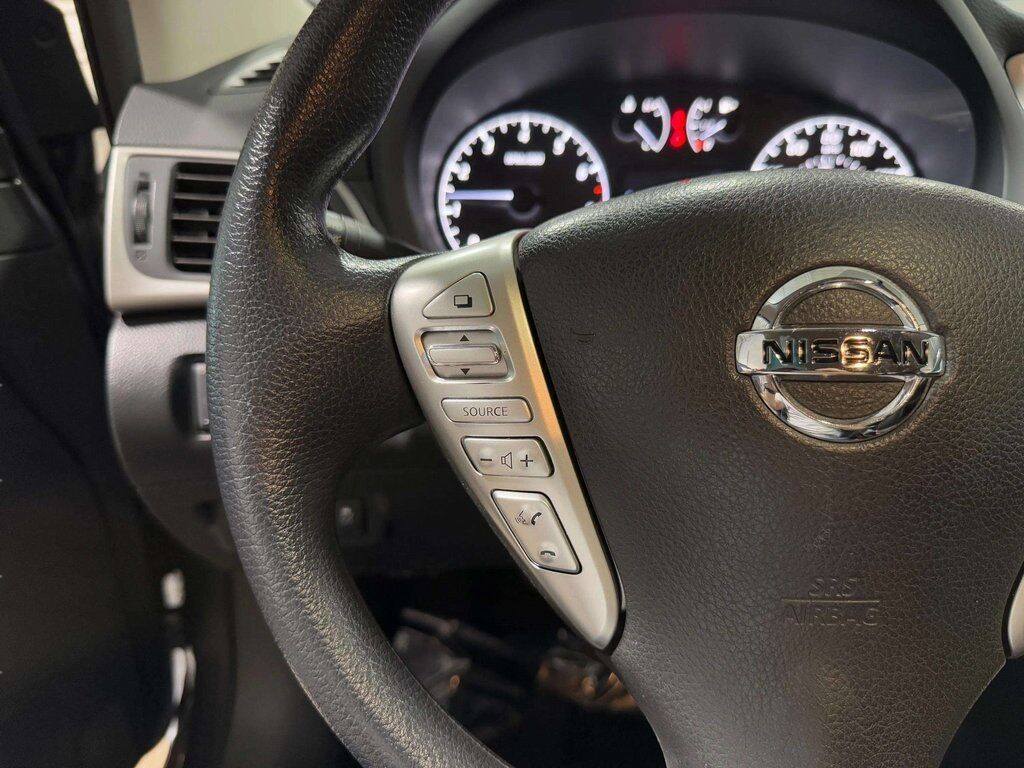 2015 Nissan Sentra S San Clemente CA