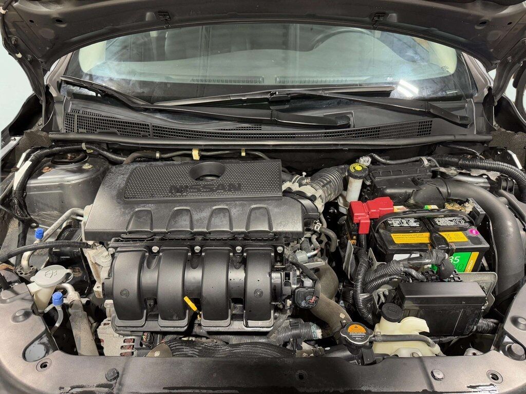 2015 Nissan Sentra S San Clemente CA