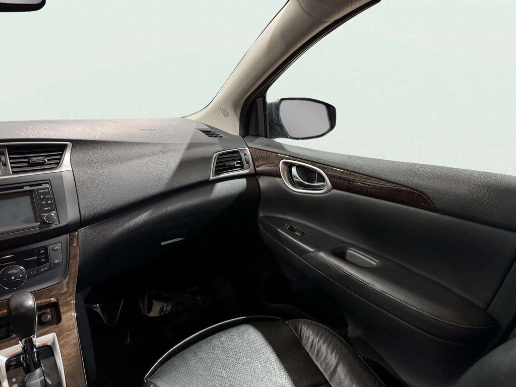 2015 Nissan Sentra SL San Clemente CA