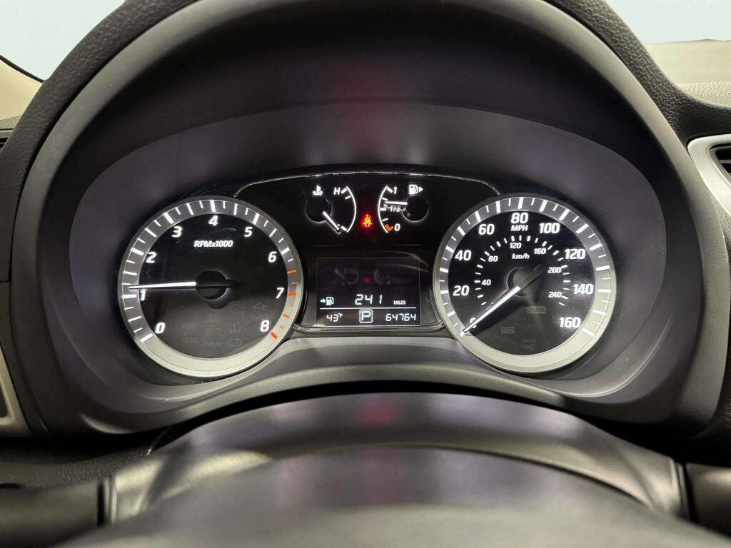 2015 Nissan Sentra SL San Clemente CA