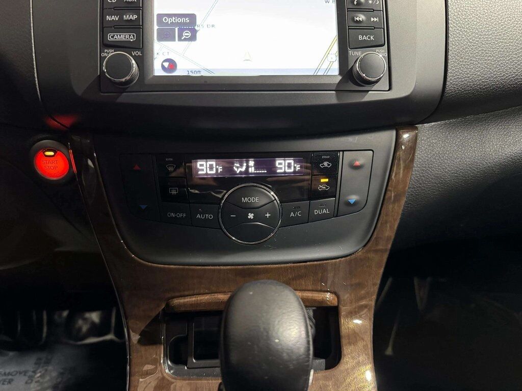 2015 Nissan Sentra SL San Clemente CA