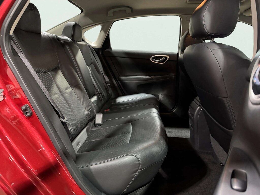 2015 Nissan Sentra SL San Clemente CA