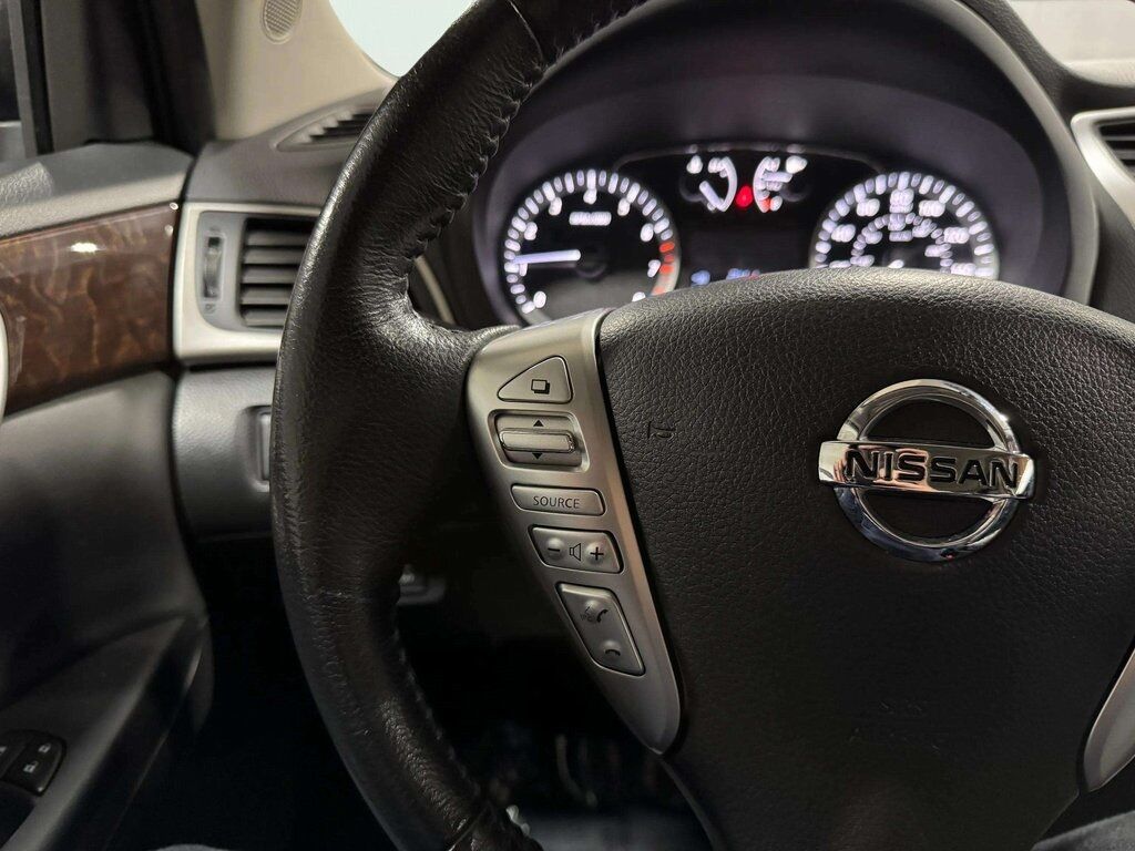 2015 Nissan Sentra SL San Clemente CA