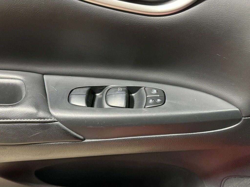 2015 Nissan Sentra SL San Clemente CA