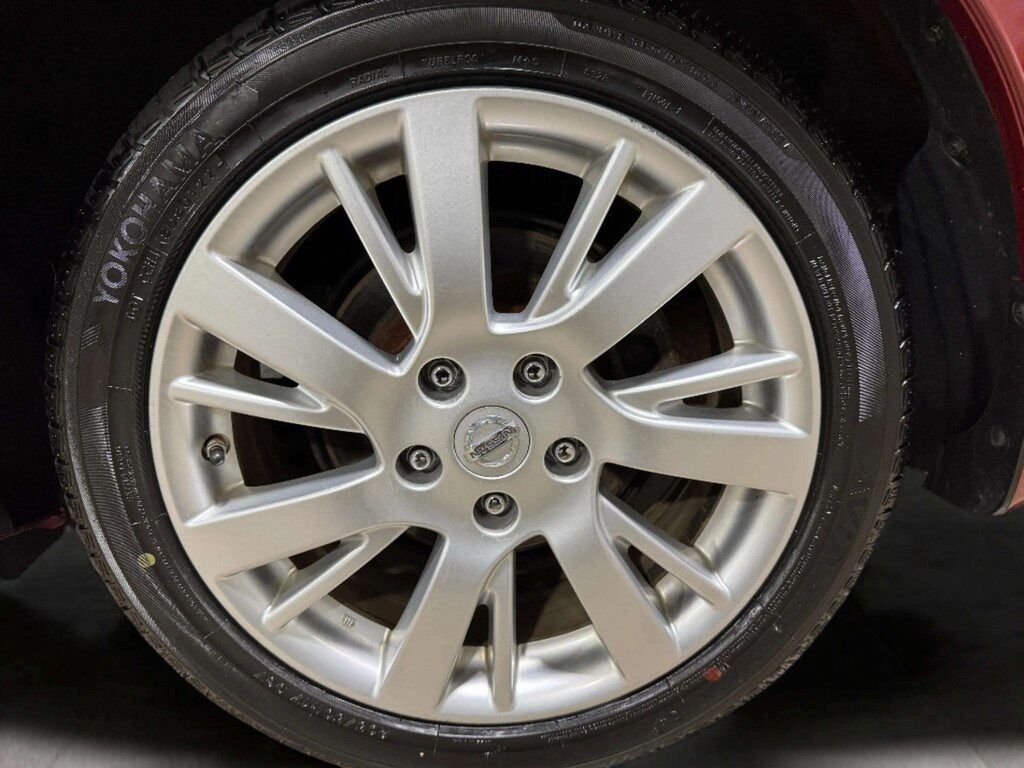 2015 Nissan Sentra SL San Clemente CA