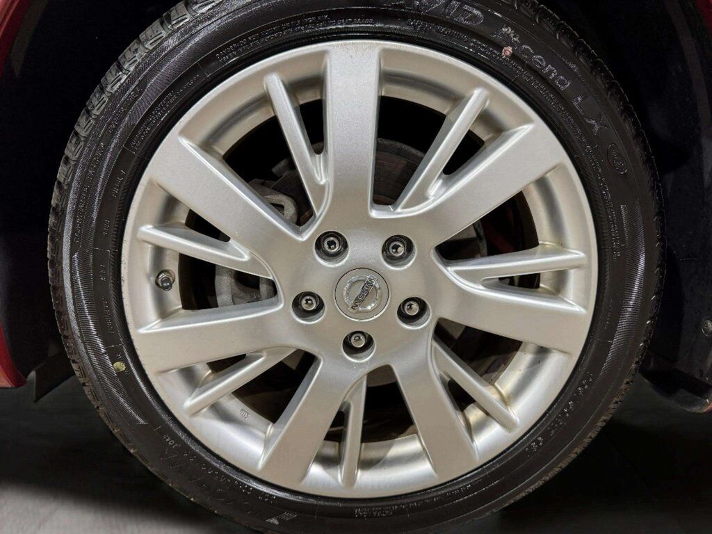 2015 Nissan Sentra SL San Clemente CA