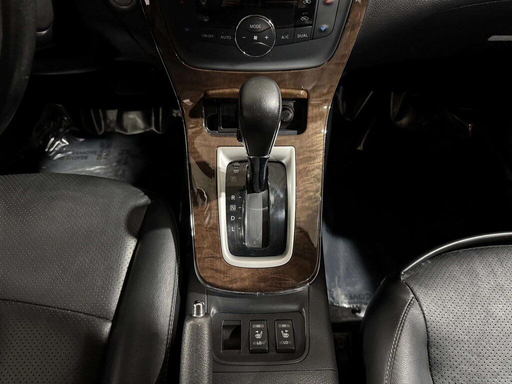 2015 Nissan Sentra SL San Clemente CA