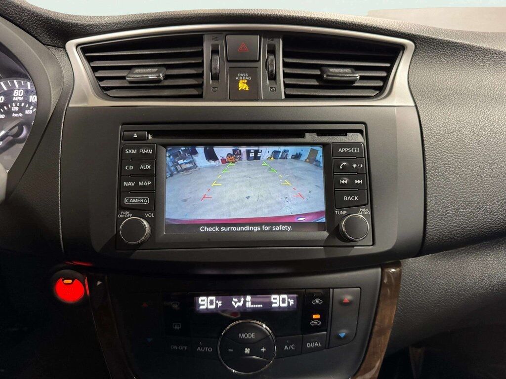 2015 Nissan Sentra SL San Clemente CA