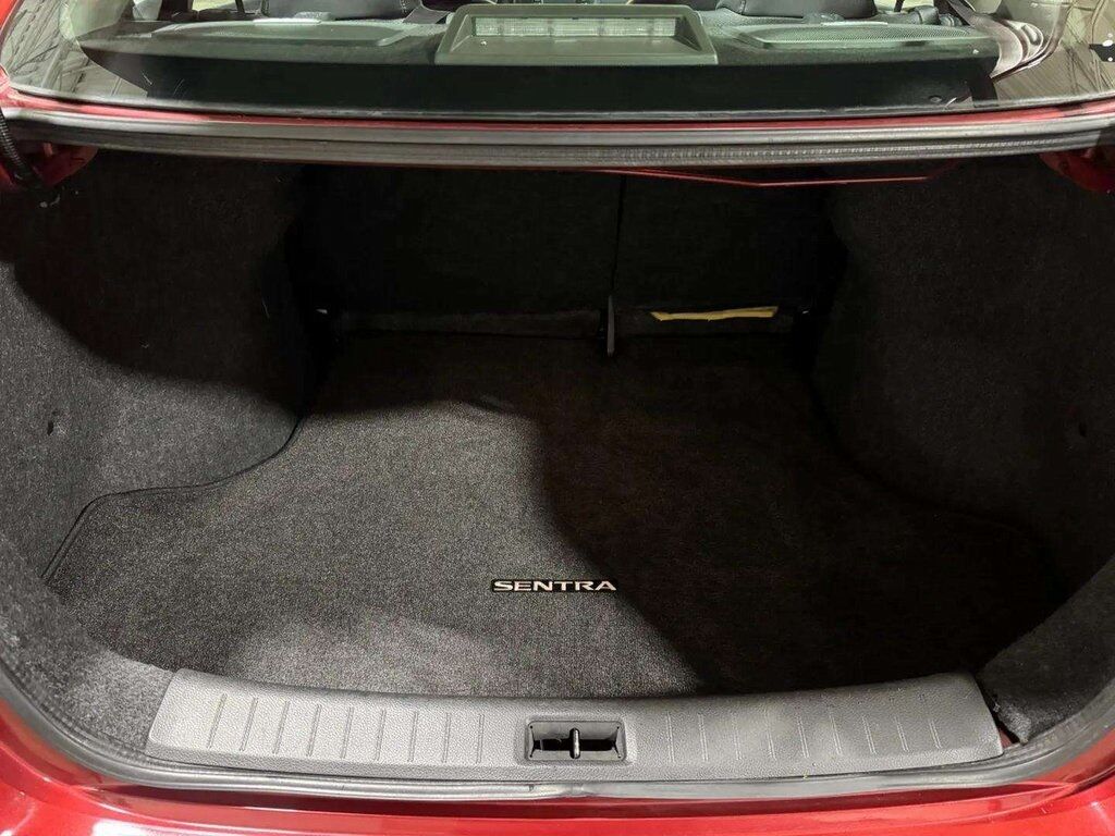 2015 Nissan Sentra SL San Clemente CA