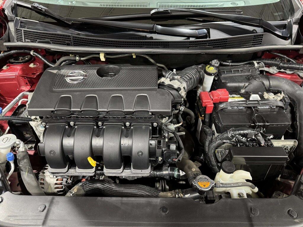 2015 Nissan Sentra SL San Clemente CA