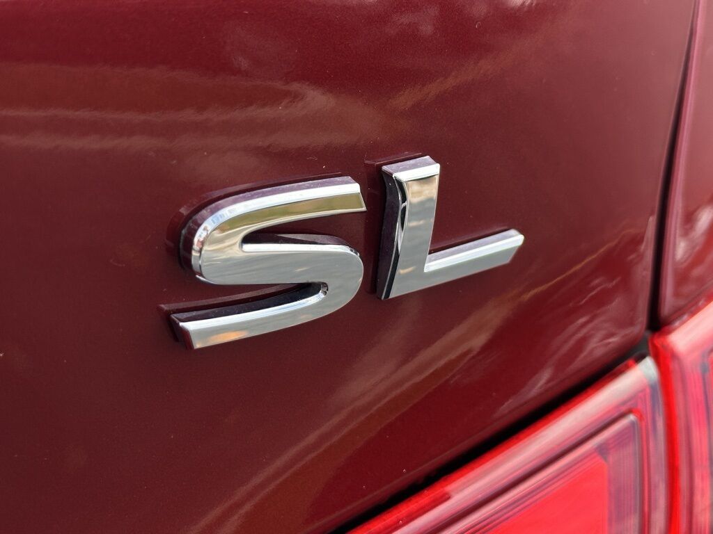 2015 Nissan Sentra SL San Clemente CA