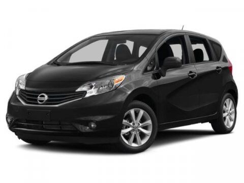 2015 Nissan Versa Note SV San Clemente CA