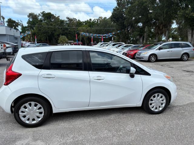 2015 Nissan Versa Note SV Bradenton FL 2015 Nissan Versa Note SV Bradenton FL