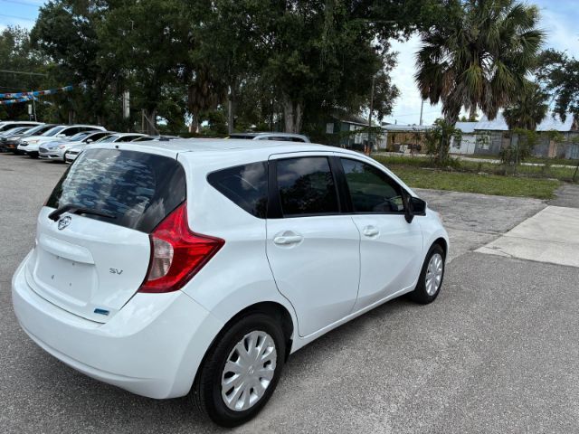 2015 Nissan Versa Note SV Bradenton FL 2015 Nissan Versa Note SV Bradenton FL