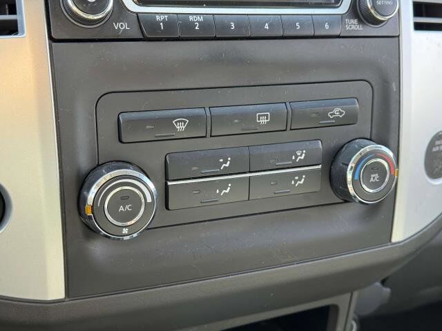 2015 Nissan Xterra S San Clemente CA