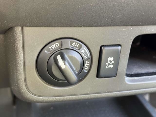2015 Nissan Xterra S San Clemente CA