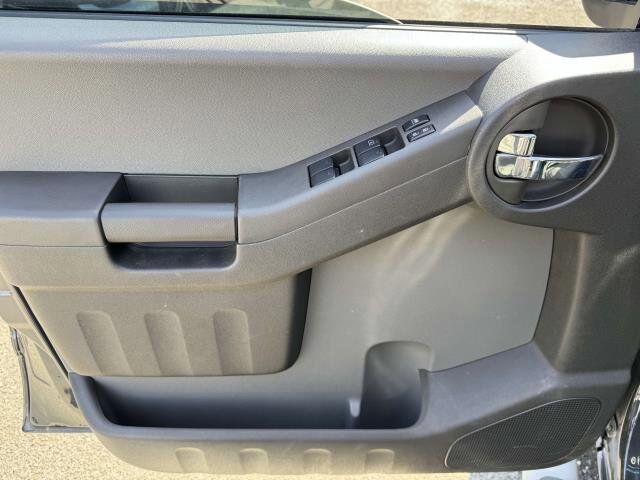 2015 Nissan Xterra S San Clemente CA