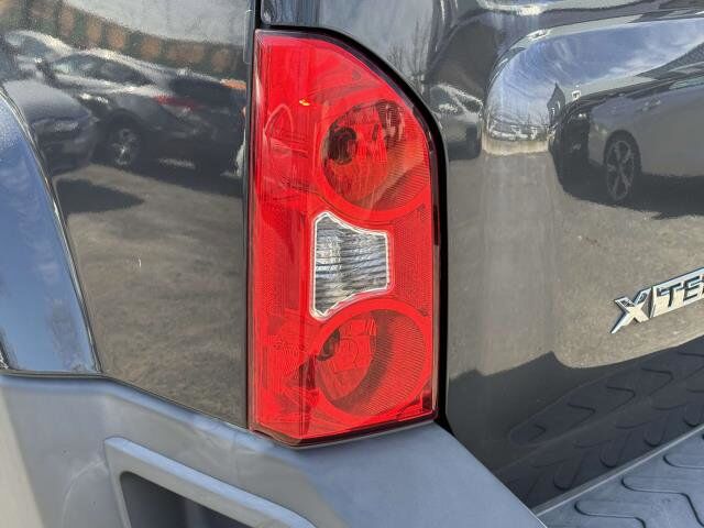 2015 Nissan Xterra S San Clemente CA