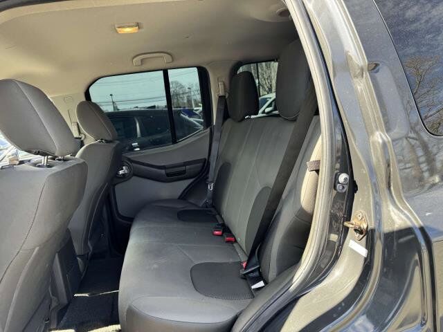 2015 Nissan Xterra S San Clemente CA