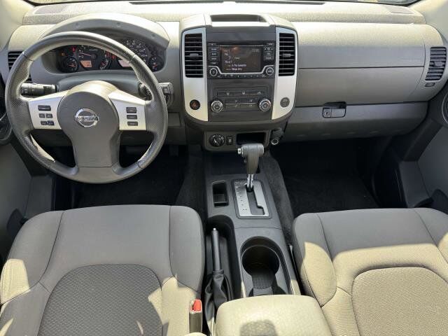 2015 Nissan Xterra S San Clemente CA