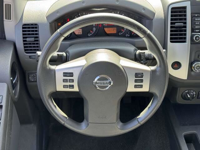 2015 Nissan Xterra S San Clemente CA
