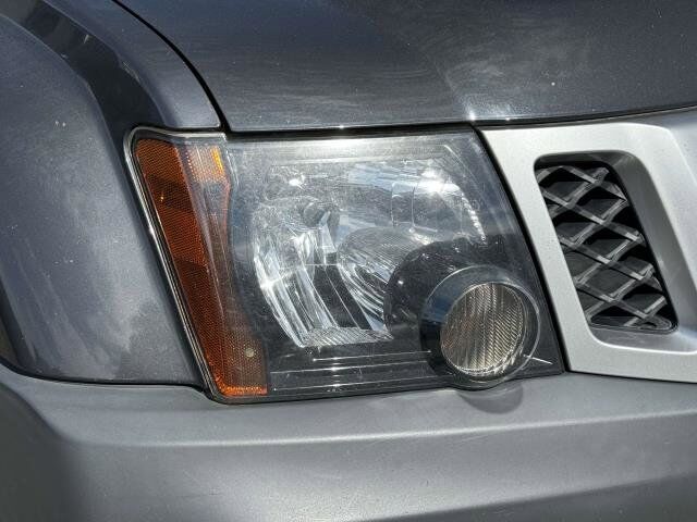 2015 Nissan Xterra S San Clemente CA