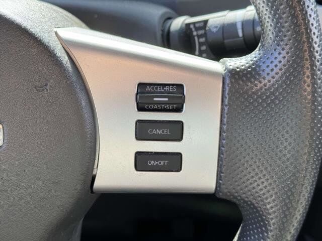 2015 Nissan Xterra S San Clemente CA