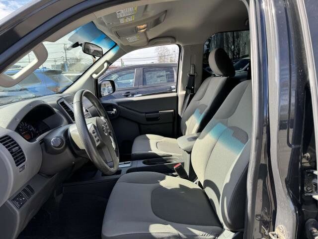 2015 Nissan Xterra S San Clemente CA