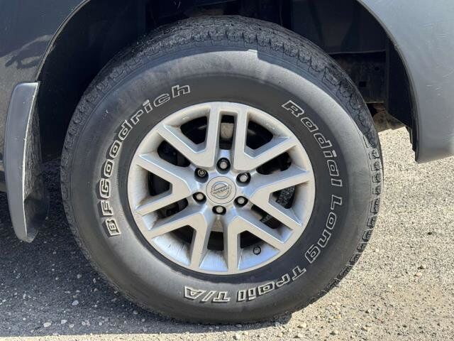2015 Nissan Xterra S San Clemente CA