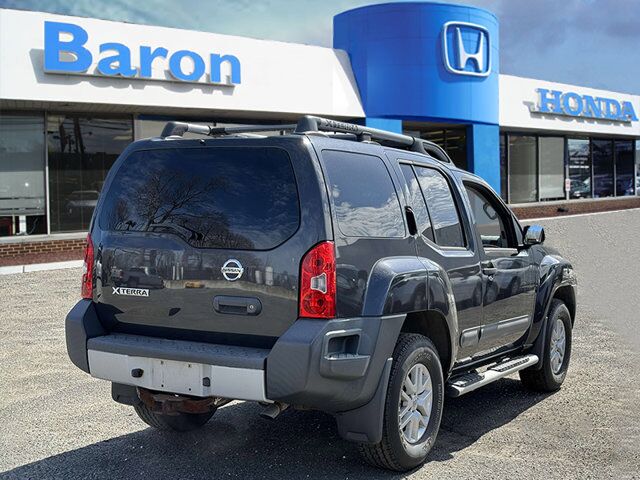 2015 Nissan Xterra S San Clemente CA