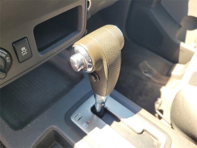 2015 Nissan Xterra S Roseville CA