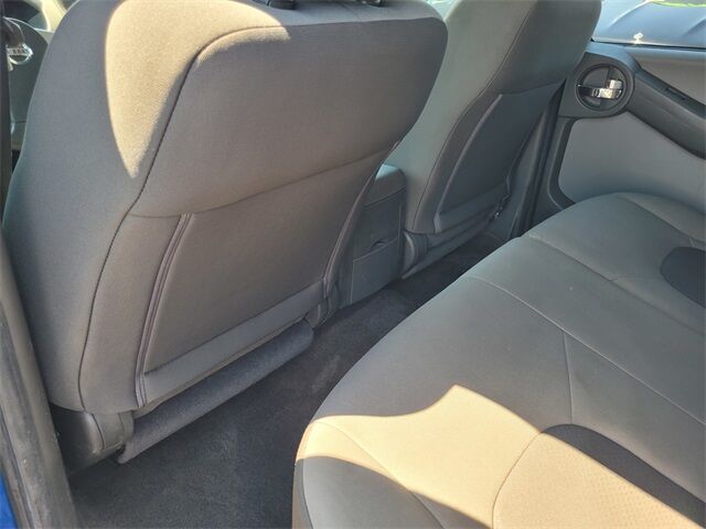 2015 Nissan Xterra S Roseville CA