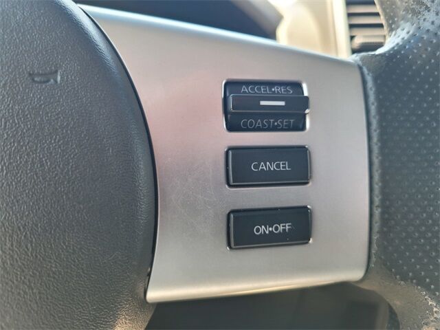 2015 Nissan Xterra S Roseville CA