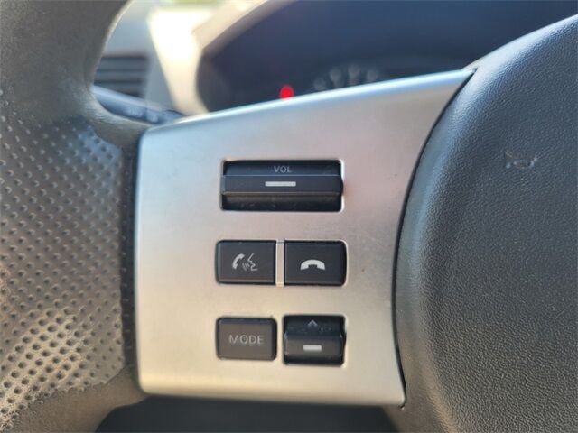 2015 Nissan Xterra S Roseville CA
