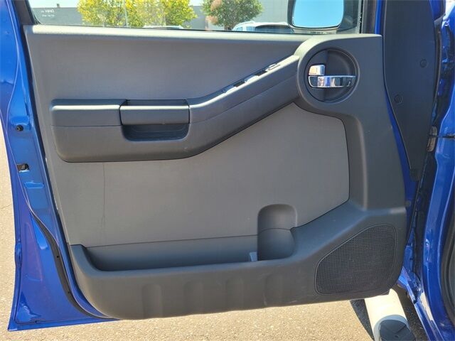 2015 Nissan Xterra S Roseville CA