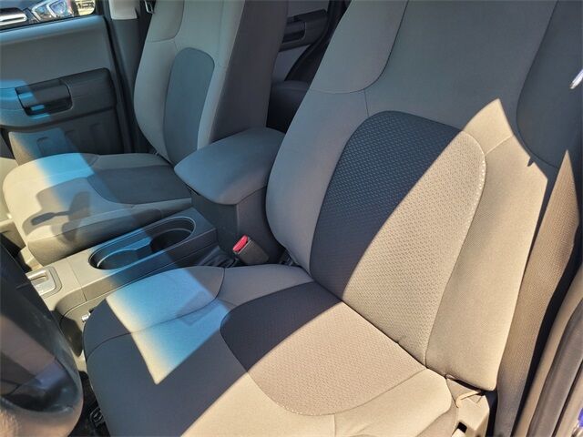 2015 Nissan Xterra S Roseville CA
