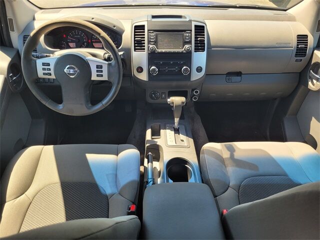 2015 Nissan Xterra S Roseville CA