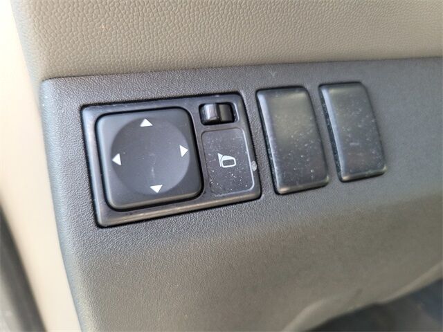 2015 Nissan Xterra S Roseville CA