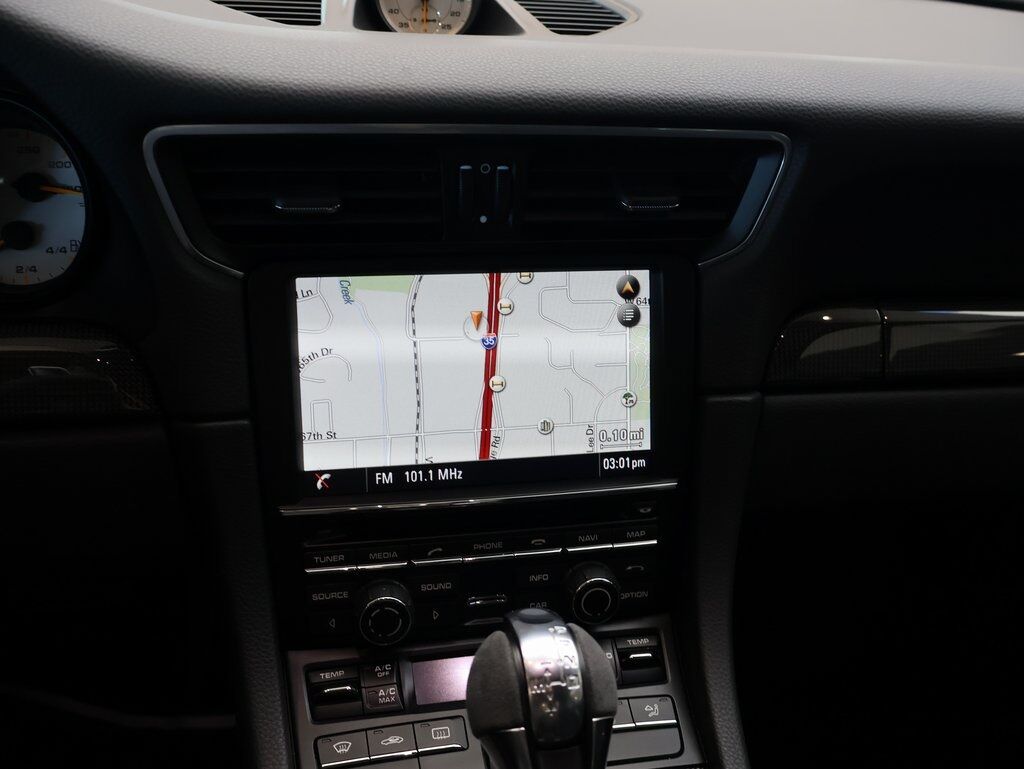 2015 Porsche 911 GT3 San Clemente CA