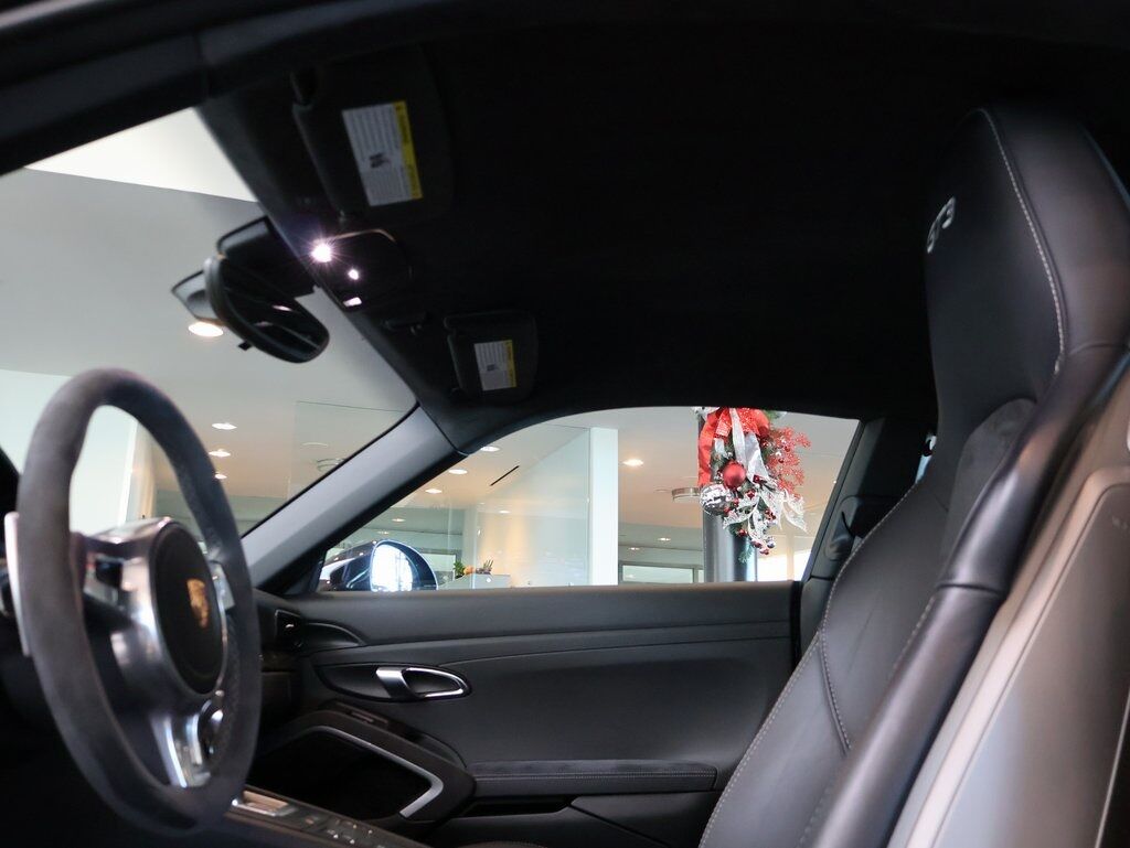 2015 Porsche 911 GT3 San Clemente CA