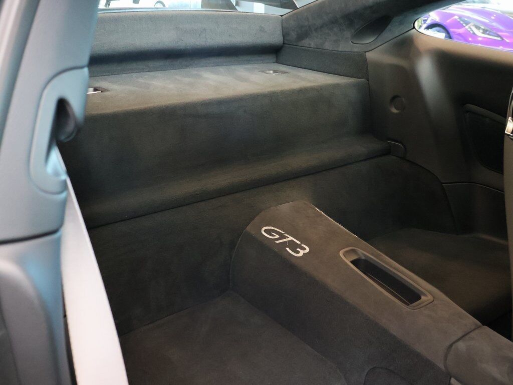 2015 Porsche 911 GT3 San Clemente CA