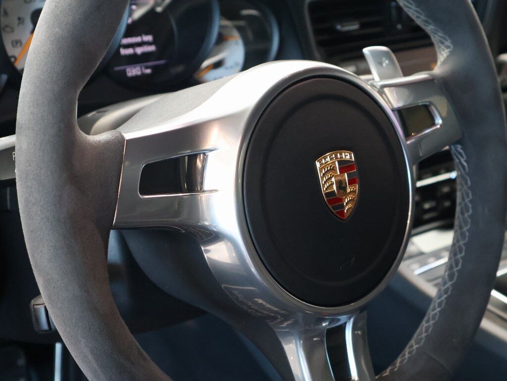 2015 Porsche 911 GT3 San Clemente CA