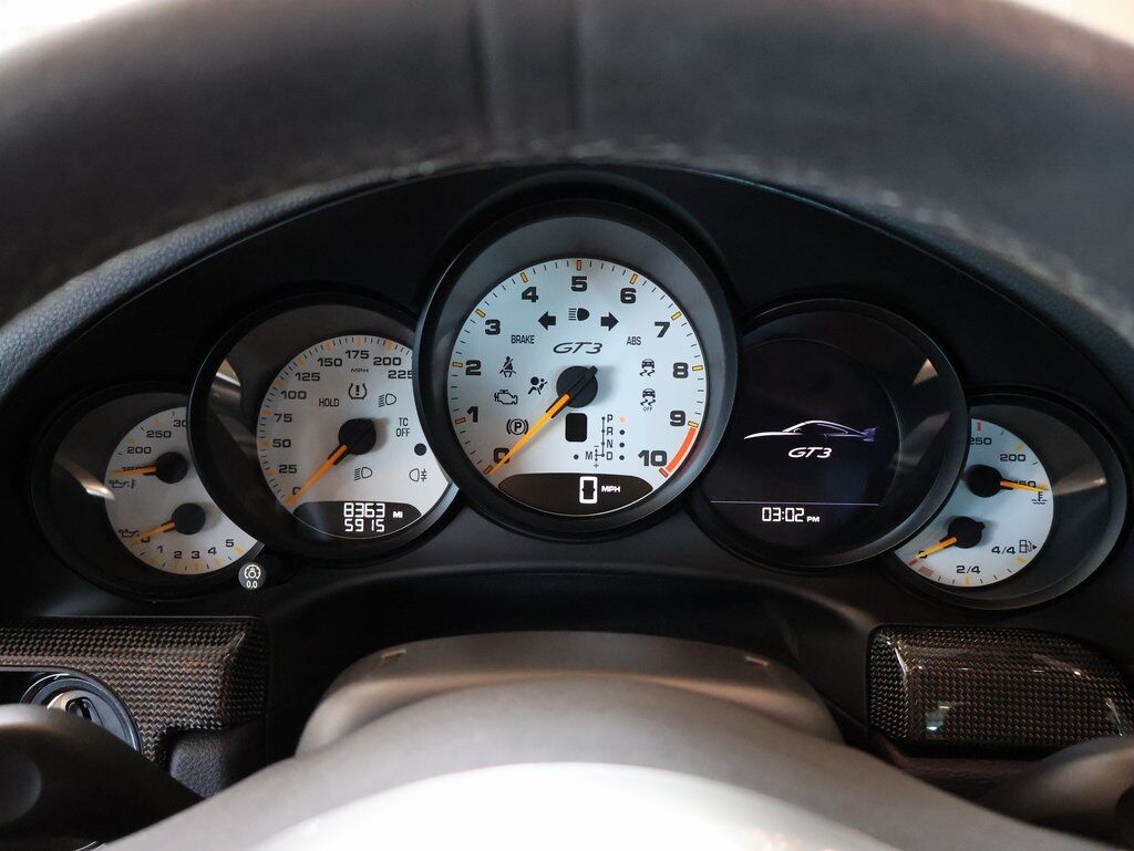 2015 Porsche 911 GT3 San Clemente CA