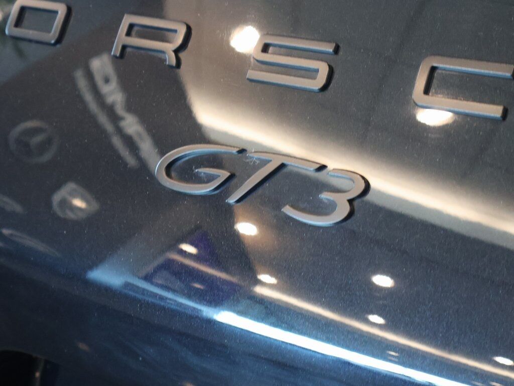 2015 Porsche 911 GT3 San Clemente CA