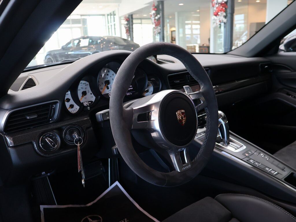 2015 Porsche 911 GT3 San Clemente CA