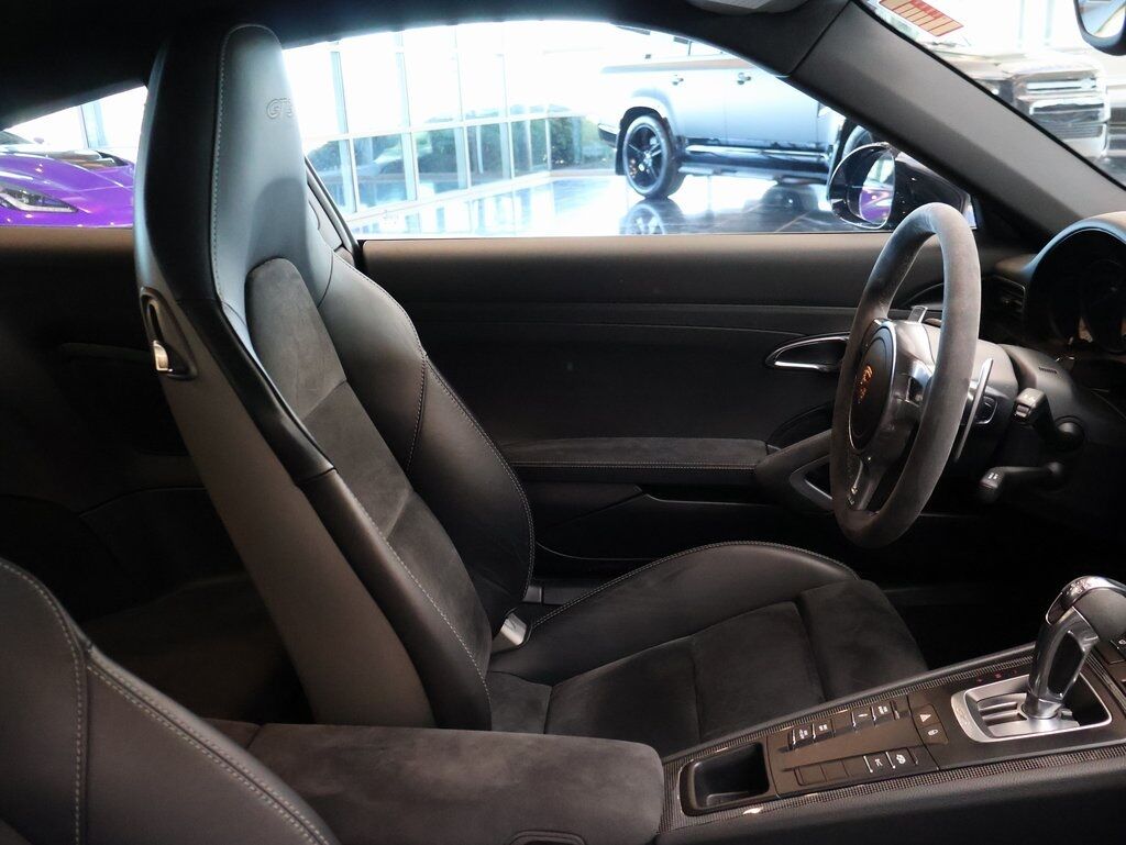 2015 Porsche 911 GT3 San Clemente CA