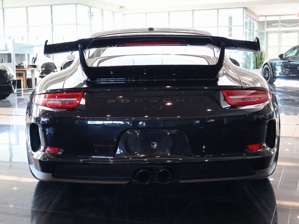 2015 Porsche 911 GT3 San Clemente CA
