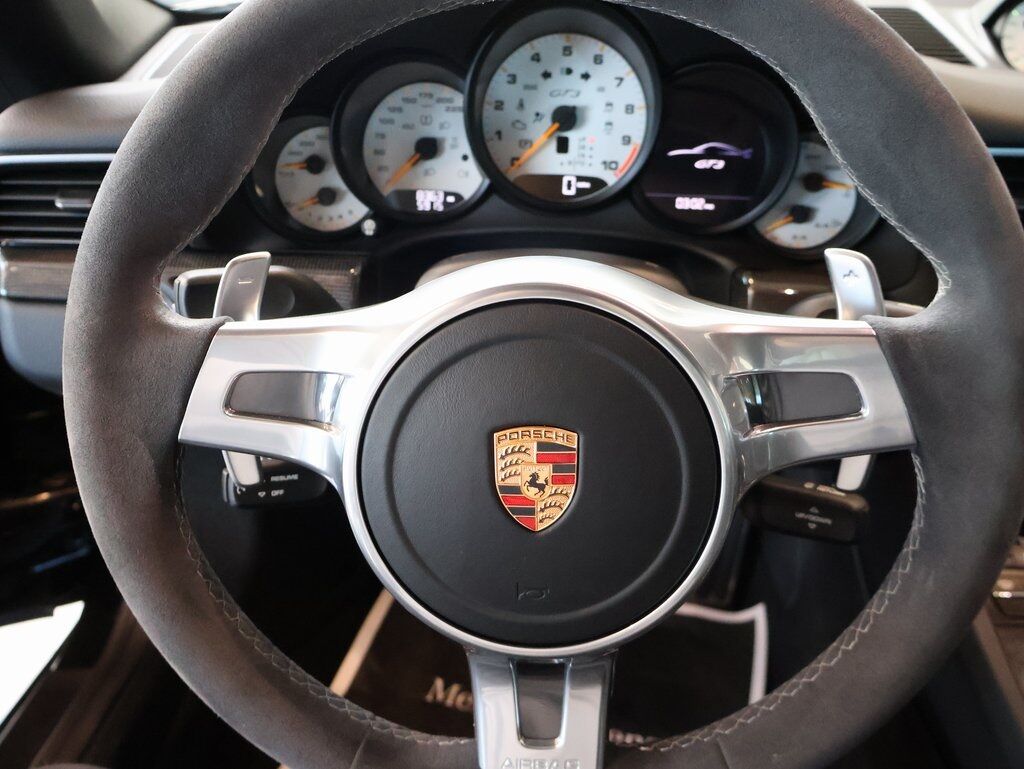 2015 Porsche 911 GT3 San Clemente CA