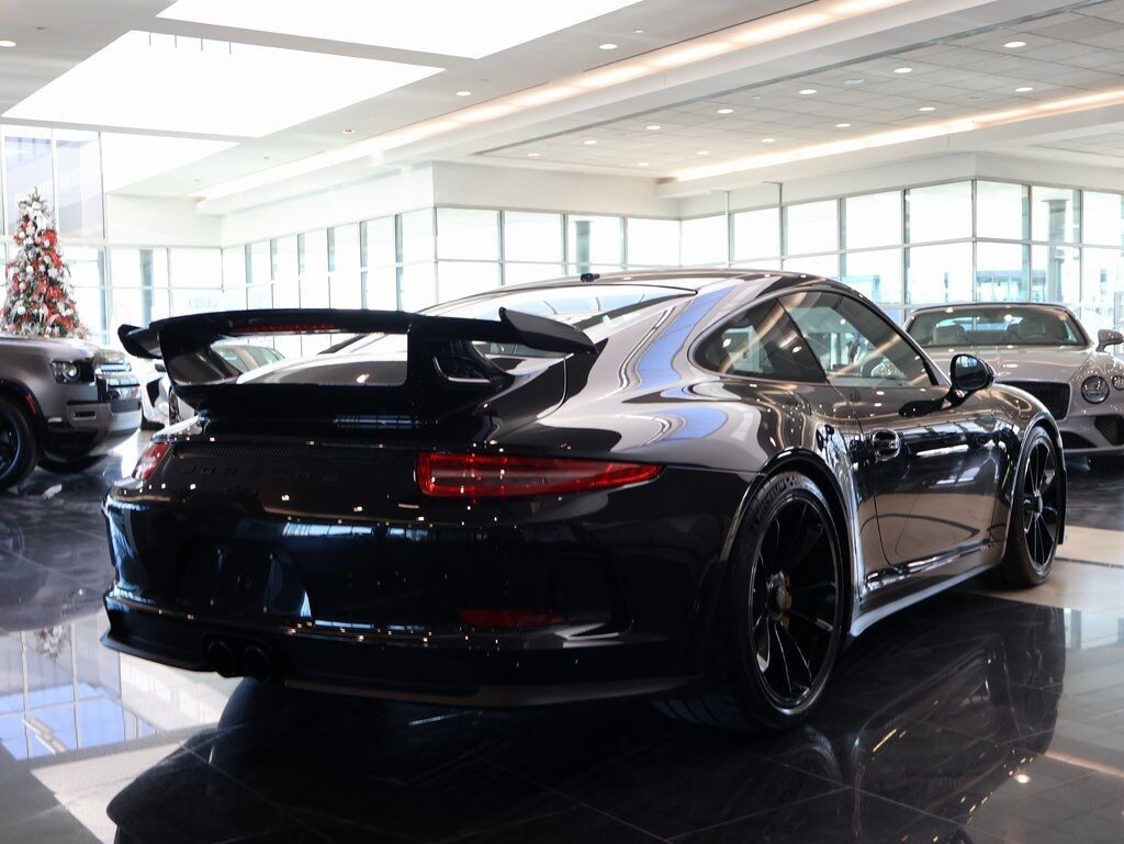 2015 Porsche 911 GT3 San Clemente CA