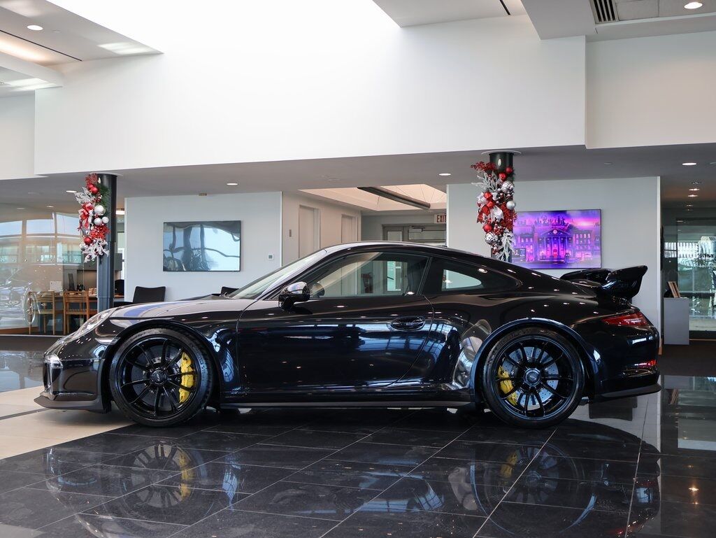 2015 Porsche 911 GT3 San Clemente CA